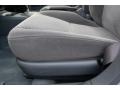 2003 Satin Silver Metallic Honda Civic DX Sedan  photo #18