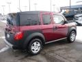 Tango Red Pearl - Element LX AWD Photo No. 6