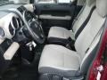 2006 Tango Red Pearl Honda Element LX AWD  photo #9