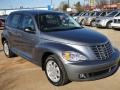 Silver Steel Metallic - PT Cruiser Classic Photo No. 3