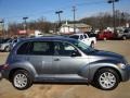 Silver Steel Metallic - PT Cruiser Classic Photo No. 4