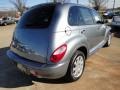 Silver Steel Metallic - PT Cruiser Classic Photo No. 5