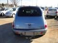 Silver Steel Metallic - PT Cruiser Classic Photo No. 6