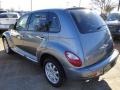 Silver Steel Metallic - PT Cruiser Classic Photo No. 7