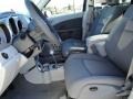 Silver Steel Metallic - PT Cruiser Classic Photo No. 8