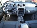 Silver Steel Metallic - PT Cruiser Classic Photo No. 15