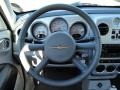 Silver Steel Metallic - PT Cruiser Classic Photo No. 17