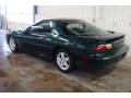 1997 Polo Green Metallic Chevrolet Camaro RS Coupe  photo #4