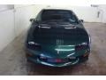 1997 Polo Green Metallic Chevrolet Camaro RS Coupe  photo #8