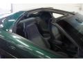 Polo Green Metallic - Camaro RS Coupe Photo No. 12