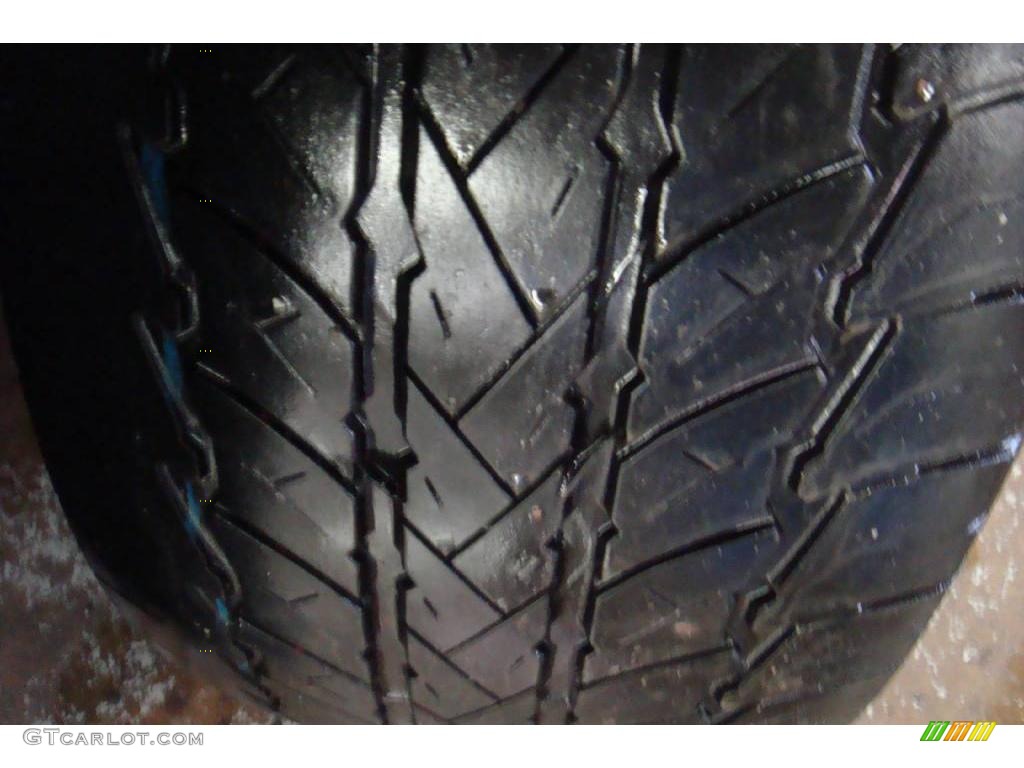 1997 Camaro RS Coupe - Polo Green Metallic / Medium Grey photo #25