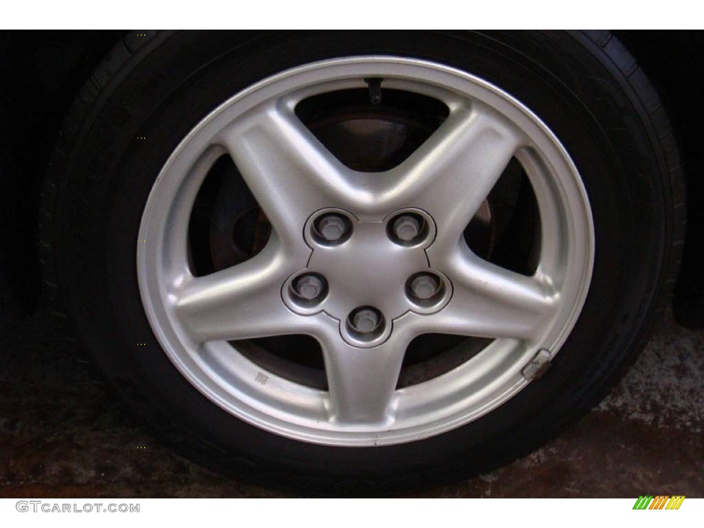 1997 Camaro RS Coupe - Polo Green Metallic / Medium Grey photo #26