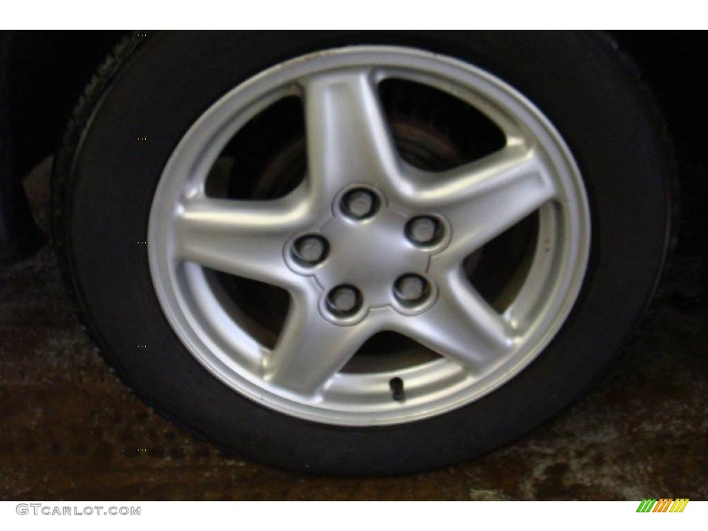 1997 Camaro RS Coupe - Polo Green Metallic / Medium Grey photo #27