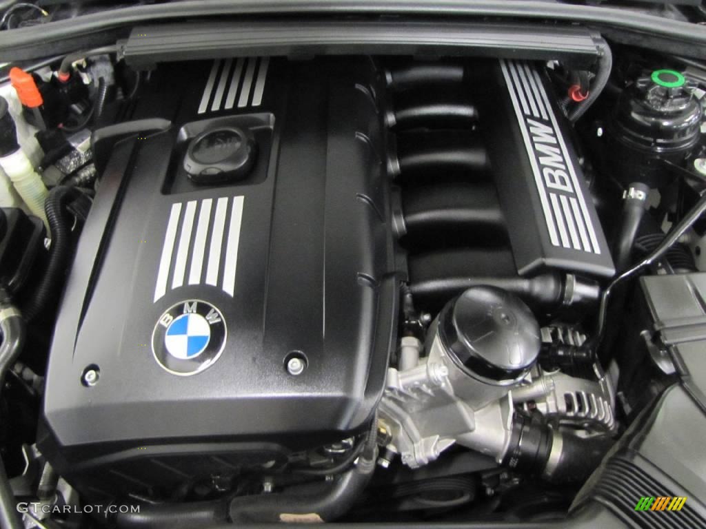 2007 3 Series 328i Coupe - Alpine White / Black photo #18