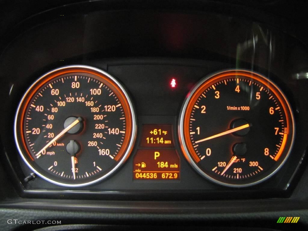 2007 3 Series 328i Coupe - Alpine White / Black photo #29