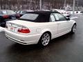 2003 Alpine White BMW 3 Series 325i Convertible  photo #4