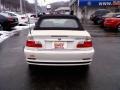 2003 Alpine White BMW 3 Series 325i Convertible  photo #5