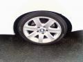2003 Alpine White BMW 3 Series 325i Convertible  photo #14