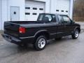 Onyx Black - S10 LS Extended Cab Photo No. 3