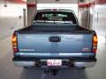 2006 Stealth Gray Metallic GMC Sierra 1500 SLT Crew Cab  photo #5
