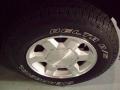 2006 Stealth Gray Metallic GMC Sierra 1500 SLT Crew Cab  photo #8