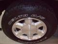 2006 Stealth Gray Metallic GMC Sierra 1500 SLT Crew Cab  photo #9