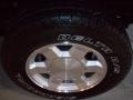 2006 Stealth Gray Metallic GMC Sierra 1500 SLT Crew Cab  photo #10