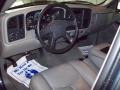 2006 Stealth Gray Metallic GMC Sierra 1500 SLT Crew Cab  photo #12
