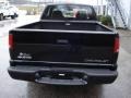 Onyx Black - S10 LS Extended Cab Photo No. 12