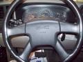 2006 Stealth Gray Metallic GMC Sierra 1500 SLT Crew Cab  photo #14