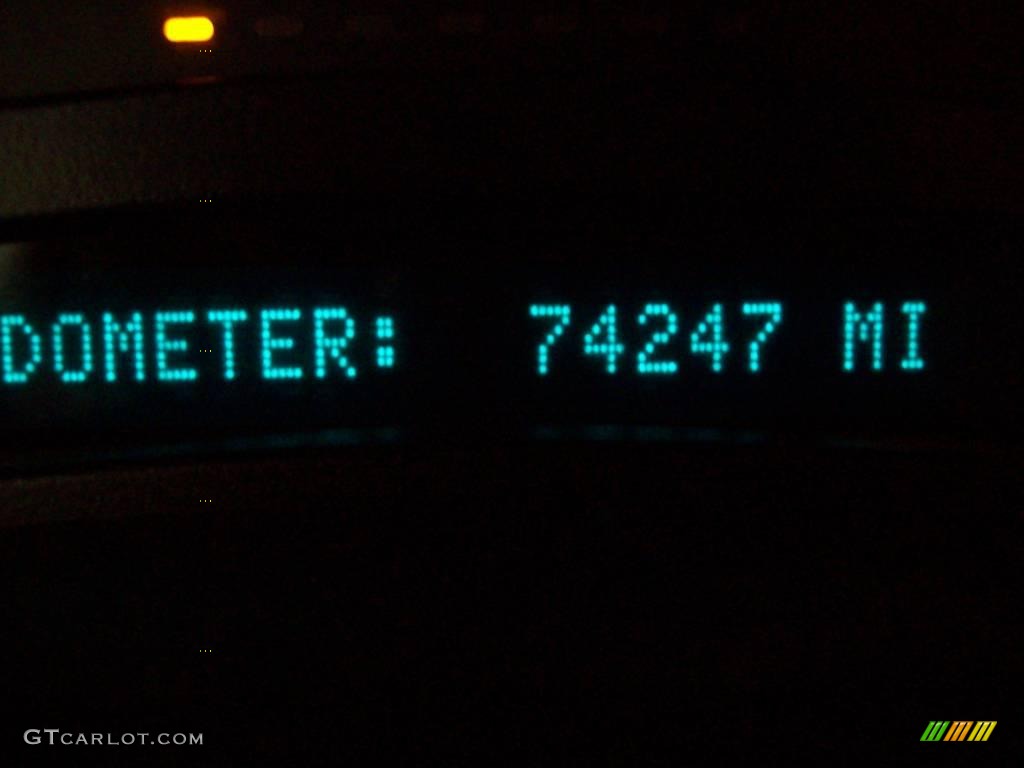 2006 Sierra 1500 SLT Crew Cab - Stealth Gray Metallic / Pewter photo #15