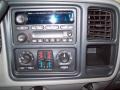 2006 Stealth Gray Metallic GMC Sierra 1500 SLT Crew Cab  photo #16