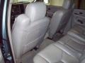 2006 Stealth Gray Metallic GMC Sierra 1500 SLT Crew Cab  photo #20