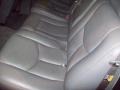2006 Stealth Gray Metallic GMC Sierra 1500 SLT Crew Cab  photo #21