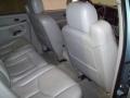 2006 Stealth Gray Metallic GMC Sierra 1500 SLT Crew Cab  photo #24