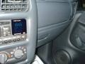 2001 Onyx Black Chevrolet S10 LS Extended Cab  photo #24