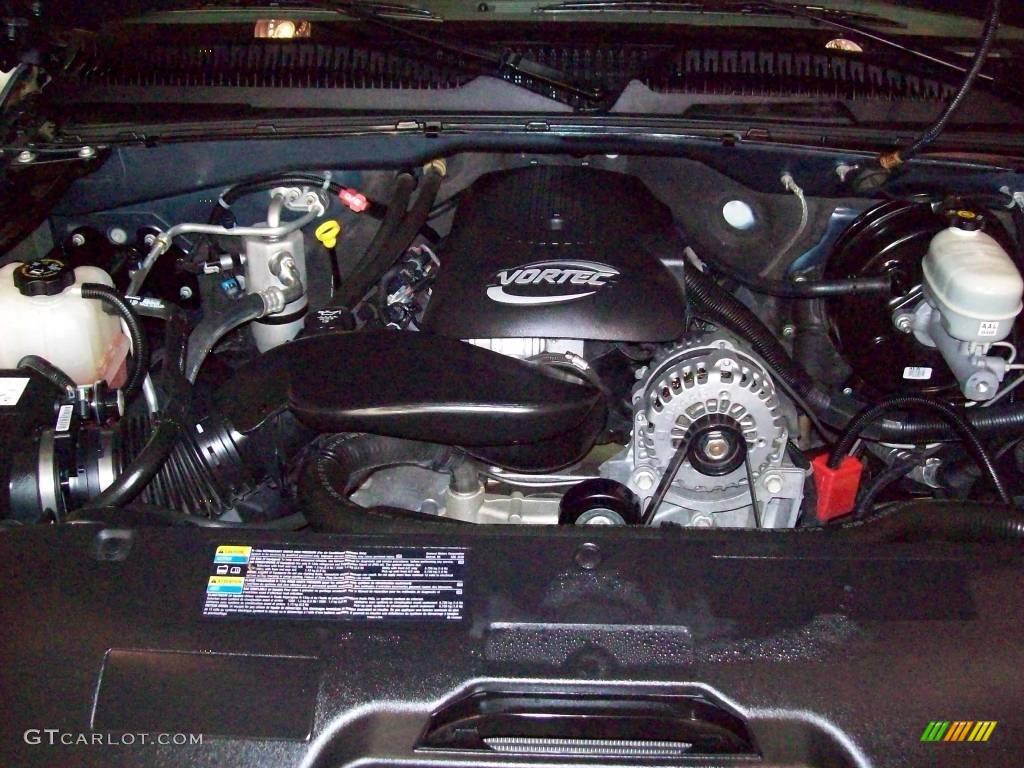 2006 Sierra 1500 SLT Crew Cab - Stealth Gray Metallic / Pewter photo #29