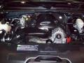 2006 Stealth Gray Metallic GMC Sierra 1500 SLT Crew Cab  photo #29
