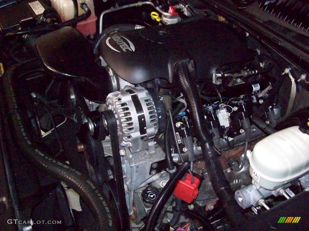 2006 Sierra 1500 SLT Crew Cab - Stealth Gray Metallic / Pewter photo #30