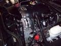 2006 Stealth Gray Metallic GMC Sierra 1500 SLT Crew Cab  photo #30