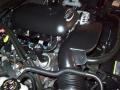 2006 Stealth Gray Metallic GMC Sierra 1500 SLT Crew Cab  photo #31