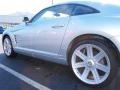 2007 Bright Silver Metallic Chrysler Crossfire Limited Coupe  photo #4