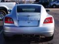 2007 Bright Silver Metallic Chrysler Crossfire Limited Coupe  photo #6