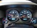 2008 Fire Red GMC Sierra 1500 SLE Crew Cab 4x4  photo #14