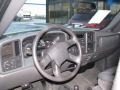 Silver Birch Metallic - Silverado 1500 LS Crew Cab 4x4 Photo No. 11