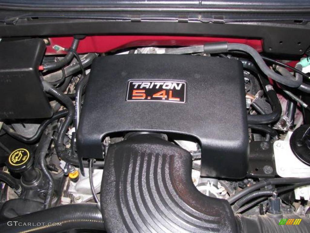 1998 F250 XL Extended Cab 4x4 - Dark Toreador Red Metallic / Medium Prairie Tan photo #13