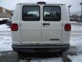 Bright White - Ram Van 1500 Passenger Photo No. 6