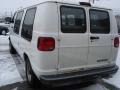 Bright White - Ram Van 1500 Passenger Photo No. 7