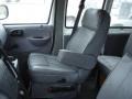 Bright White - Ram Van 1500 Passenger Photo No. 10