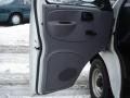 Bright White - Ram Van 1500 Passenger Photo No. 12